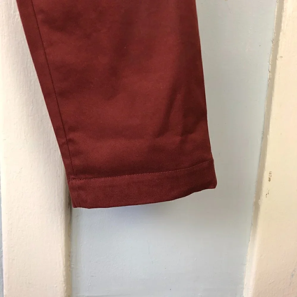 Banana Republic Brick Chinos